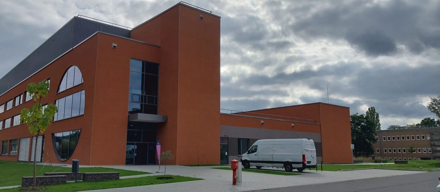 Echc Facilities | er-c